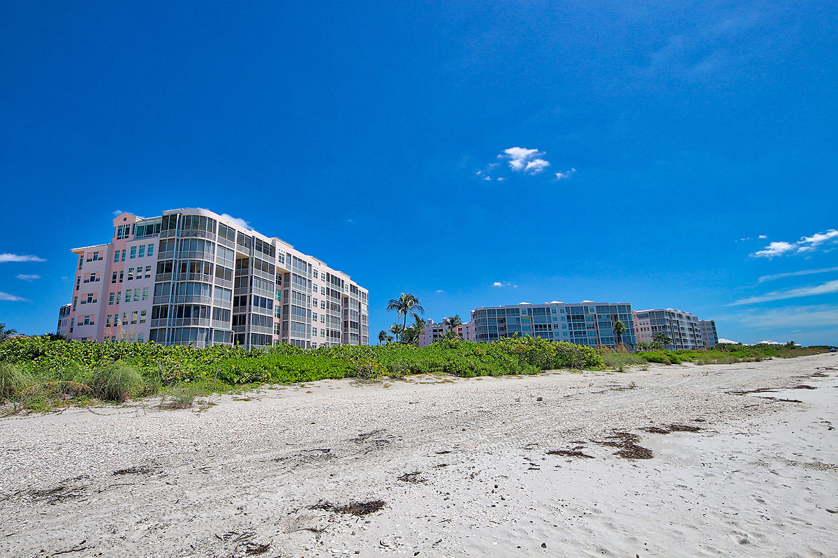Bonita Springs Condo 928830