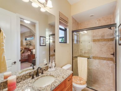 LUXURY CAPE CORAL WATERFRONT HOME WITH POOL