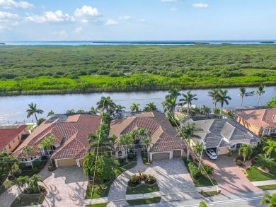LUXURY CAPE CORAL WATERFRONT HOME WITH POOL