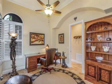 LUXURY CAPE CORAL WATERFRONT HOME WITH POOL