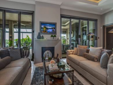 Cape Coral Home 928833 Cape Coral Home 928833