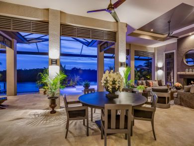 Cape Coral Home 928833 Cape Coral Home 928833