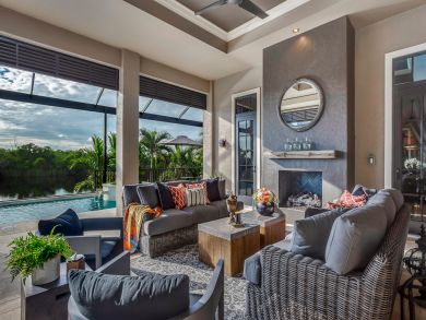 Cape Coral Home 928833 Cape Coral Home 928833