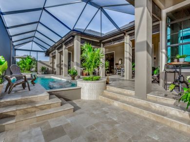 Cape Coral Home 928833 Cape Coral Home 928833