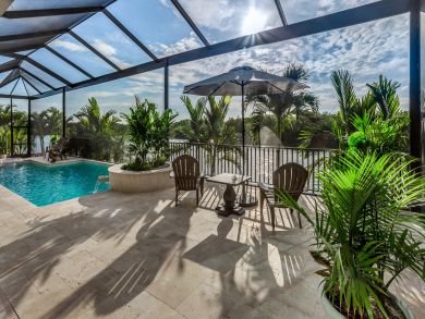 Cape Coral Home 928833 Cape Coral Home 928833