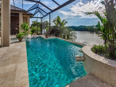 Cape Coral Home 928833 Cape Coral Home 928833