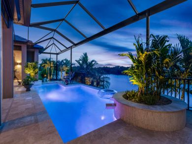 Cape Coral Home 928833 Cape Coral Home 928833