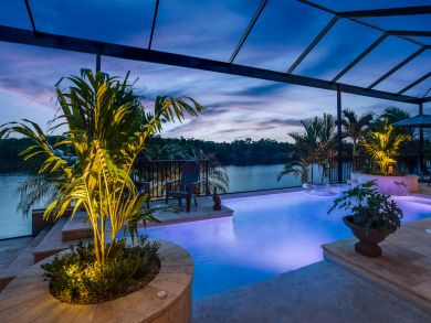 Cape Coral Home 928833 Cape Coral Home 928833