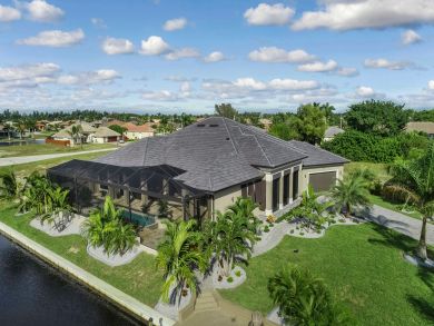 Cape Coral Home 928833 Cape Coral Home 928833
