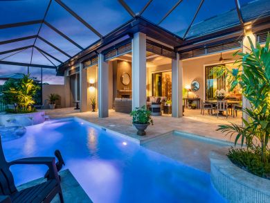Cape Coral Home 928833 Cape Coral Home 928833