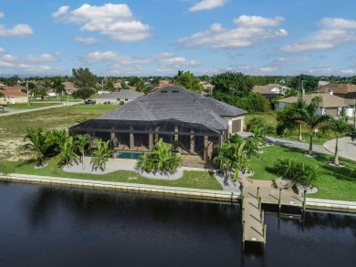 Cape Coral Home 928833 Cape Coral Home 928833