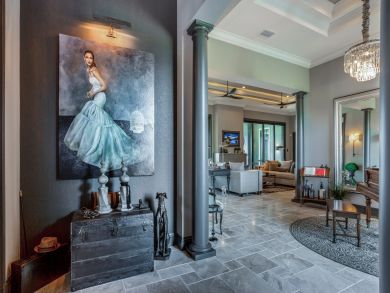 Cape Coral Home 928833 Cape Coral Home 928833