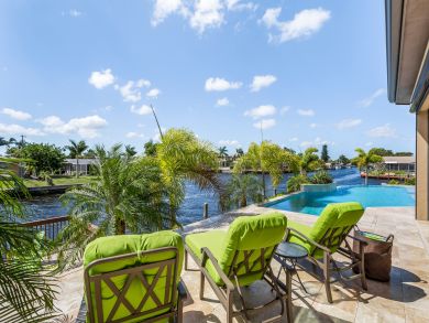 Cape Coral Home 928834