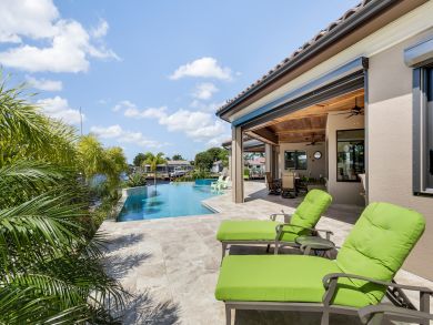 Cape Coral Home 928834