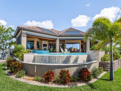 Cape Coral Home 928834