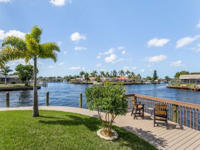 Cape Coral Home 928834