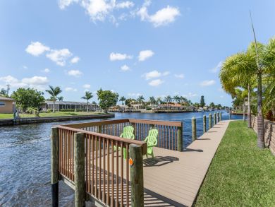 Cape Coral Home 928834