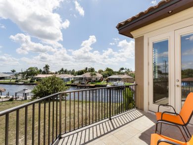 Cape Coral Home 928834