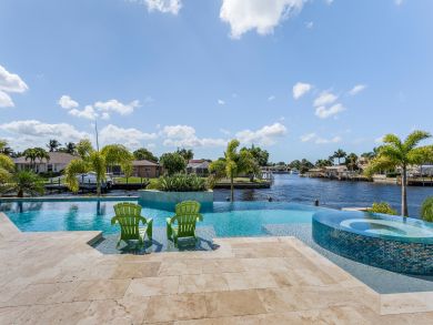 Cape Coral Home 928834