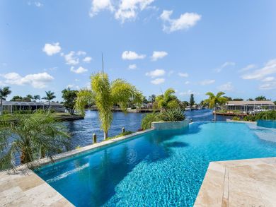 Cape Coral Home 928834