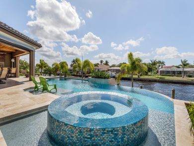 Cape Coral Home 928834