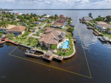 Cape Coral Home 928834