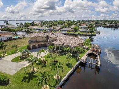 Cape Coral Home 928834
