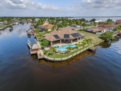 Cape Coral Home 928834