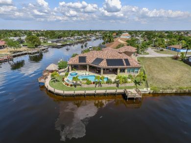 Cape Coral Home 928834