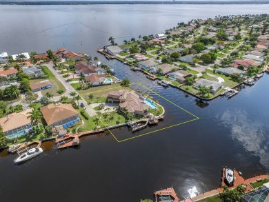 Cape Coral Home 928834