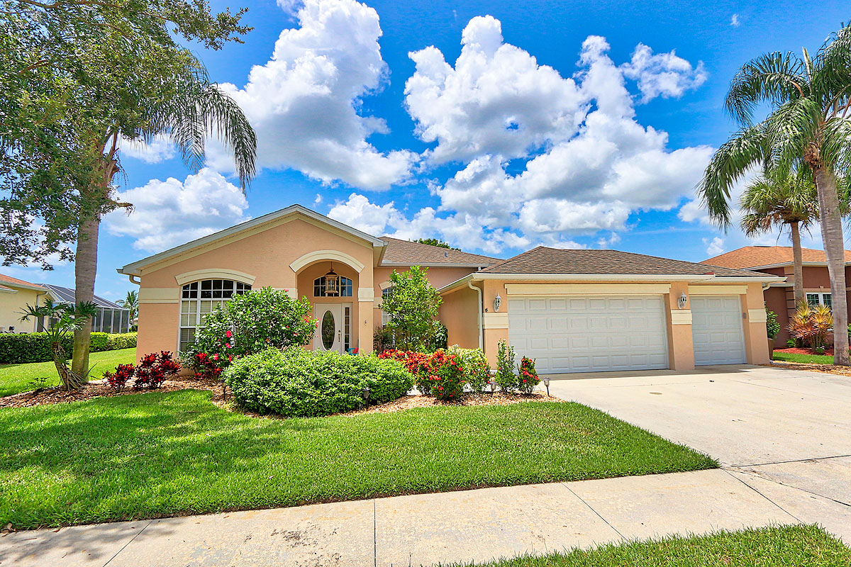 Bonita Springs Home 928839