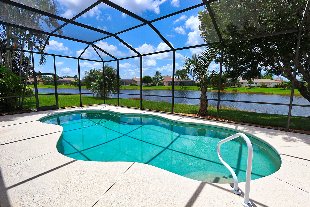 Bonita Springs Home 928839