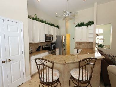 Bonita Springs Home 928839