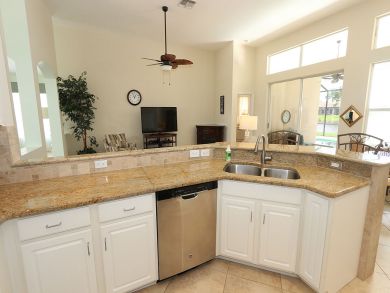 Bonita Springs Home 928839