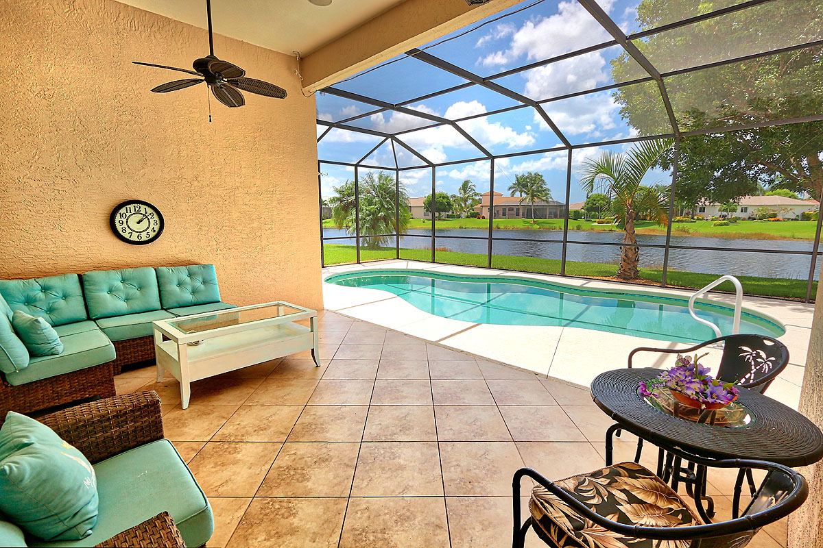 Bonita Springs Home 928839