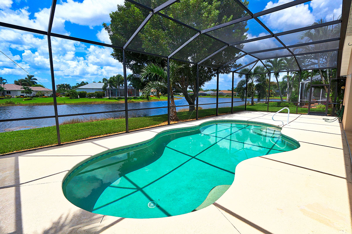 Bonita Springs Home 928839