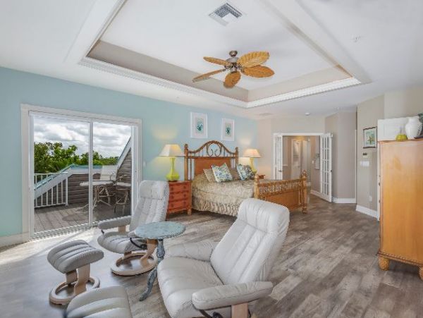 Fort Myers Canal Front  Vacation Home!