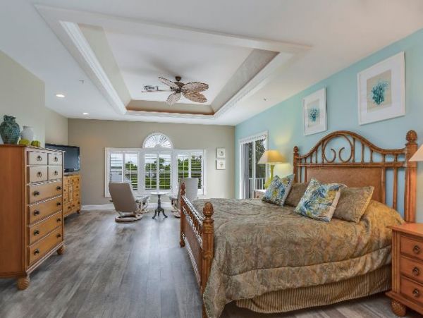Fort Myers Canal Front  Vacation Home!