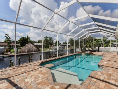 Cape Coral Home 928844