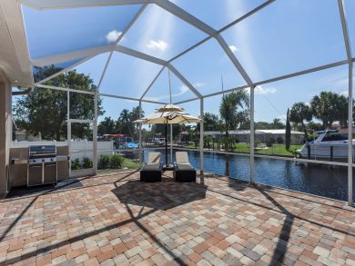 Cape Coral Home 928844