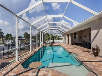 Cape Coral Home 928844