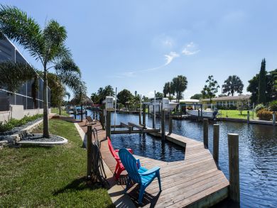 Cape Coral Home 928844