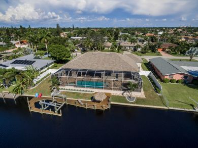 Cape Coral Home 928844