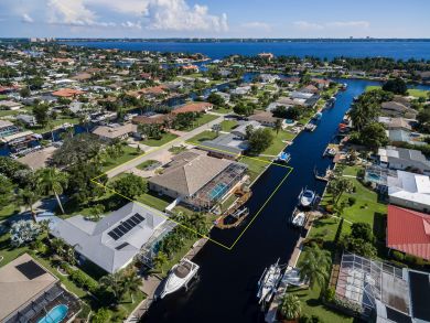 Cape Coral Home 928844