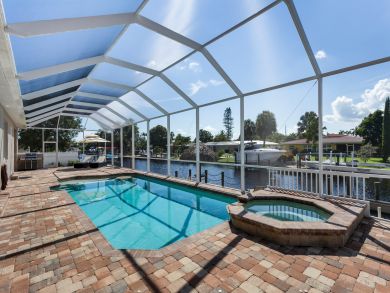 Cape Coral Home 928844