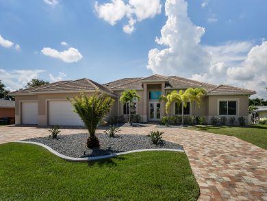 Cape Coral Home 928844