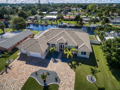 Cape Coral Home 928844