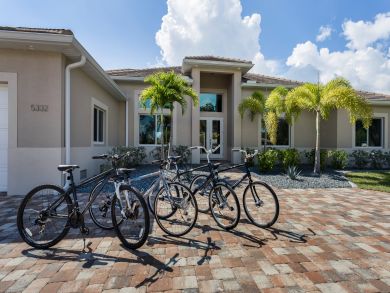 Cape Coral Home 928844