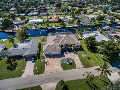 Cape Coral Home 928844