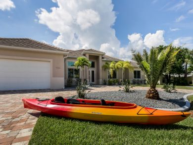 Cape Coral Home 928844